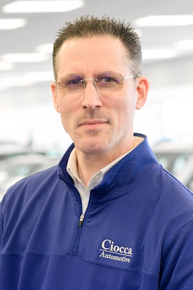 Staff member Charles Gold from ID_fb766c9d91fe