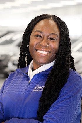 Staff member Tianna Heyward from ID_fb766c9d91fe