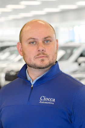 Staff member Jeremy Glick from ID_d53a59891445