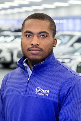 Staff member Glenn Fleming from ID_d53a59891445