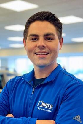 Staff member Rob D'Andrea from ID_9f198d82c049