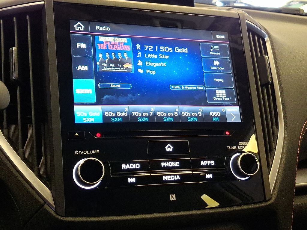 2023 Subaru Crosstrek Limited photo 3