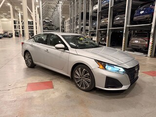 2023 Nissan Altima 2.5 SL Sedan for sale in Muncy PA