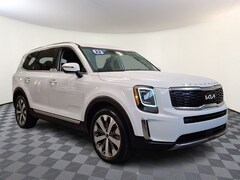 2022 Kia Telluride S SUV