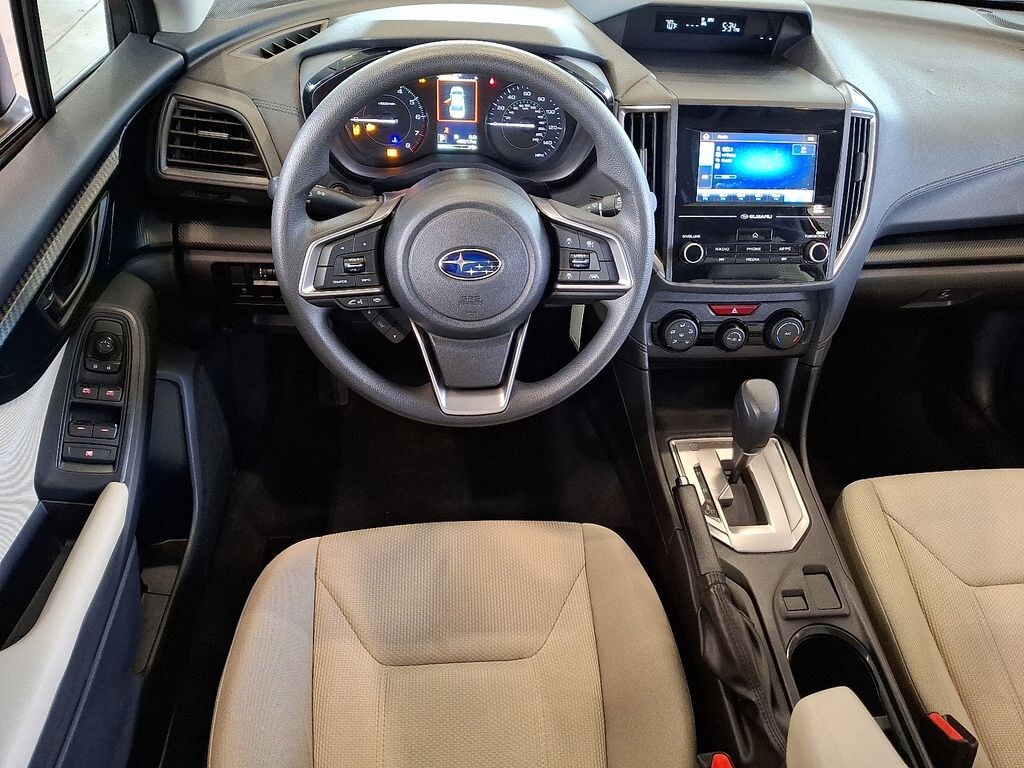 Certified 2023 Subaru Impreza Base 5-Door