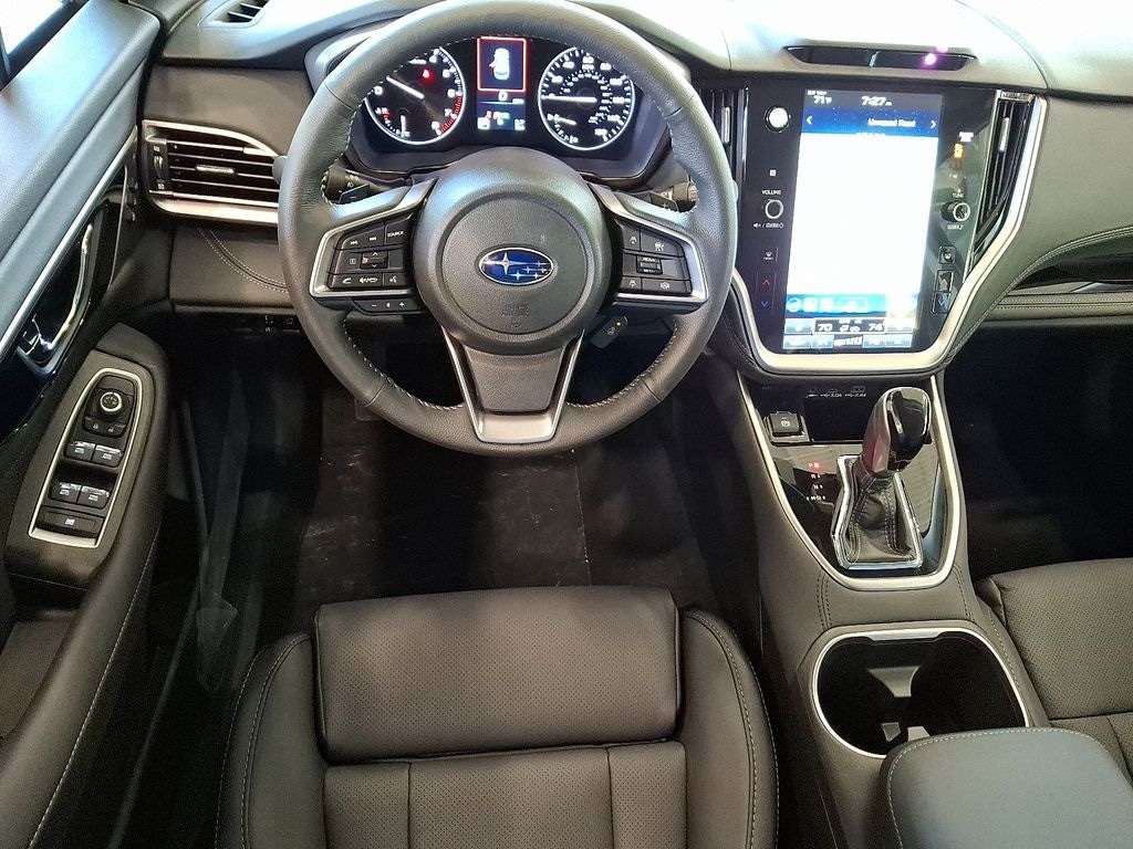 New 2025 Subaru Outback Limited SUV