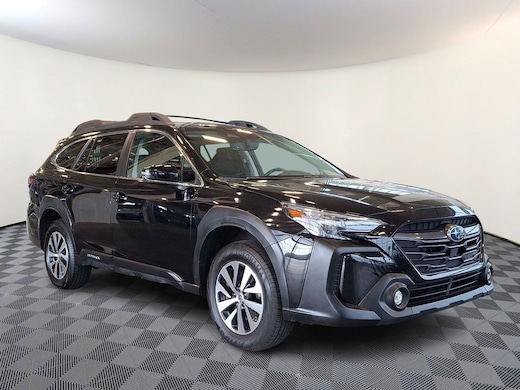 2024 Subaru Outback Premium SUV