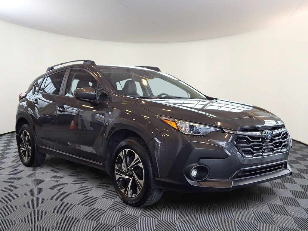 2024 Subaru Crosstrek Premium's photo