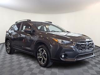 2024 Subaru Crosstrek Premium SUV for sale in Muncy PA
