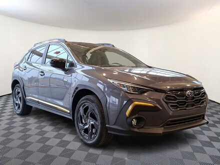 2025 Subaru Crosstrek Sport SUV