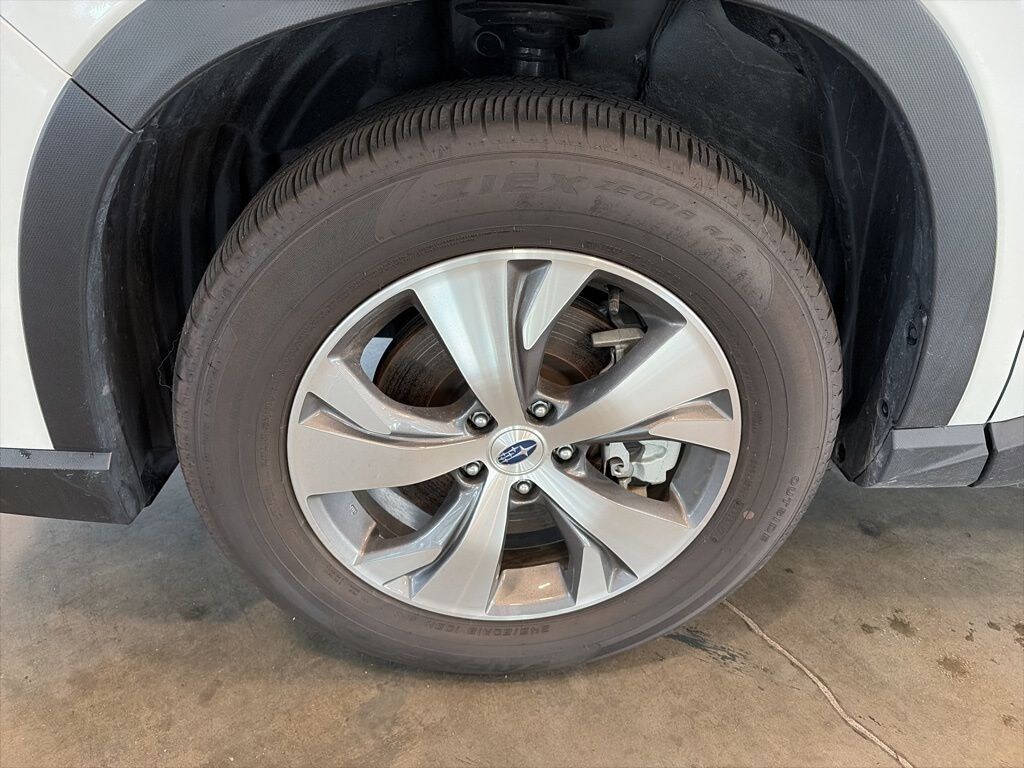 Used 2024 Subaru Ascent Premium SUV