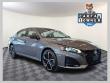 Used 2023 Nissan Altima 2.5 SR Sedan