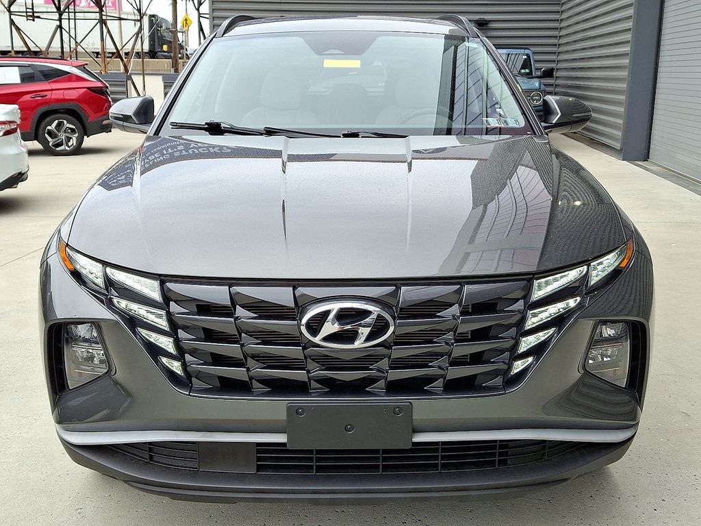 Used 2023 Hyundai Tucson SEL SUV
