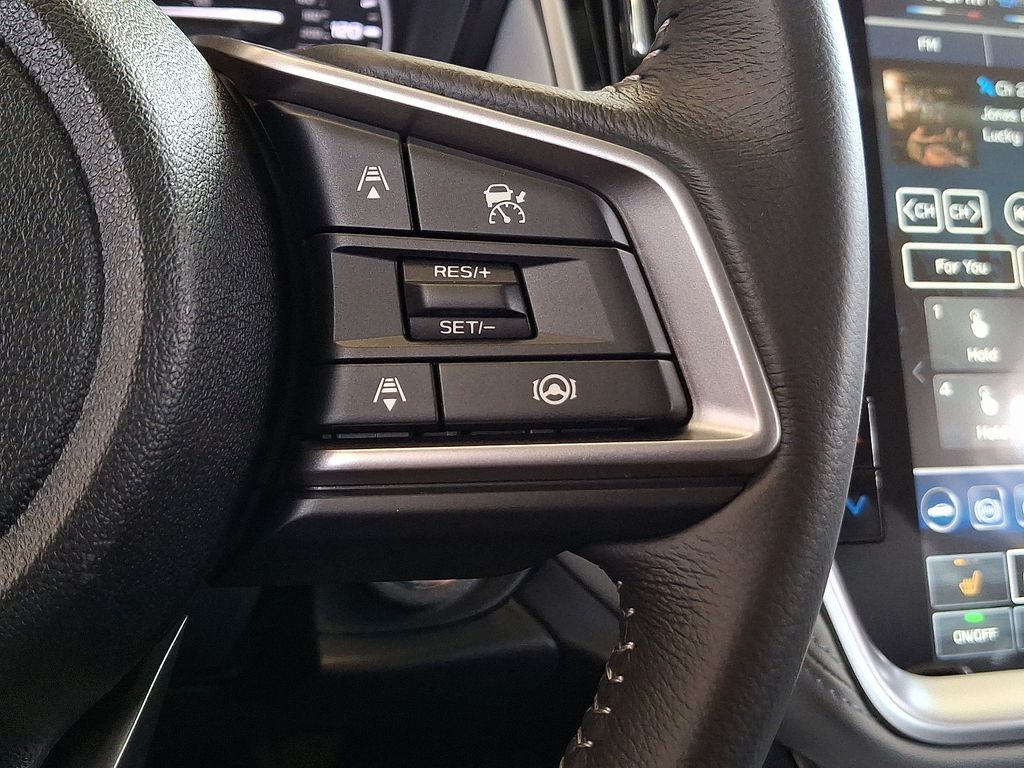 2025 Subaru Legacy Premium - Photo 13