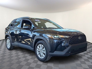 2024 Toyota Corolla Cross LE SUV for sale in Muncy PA