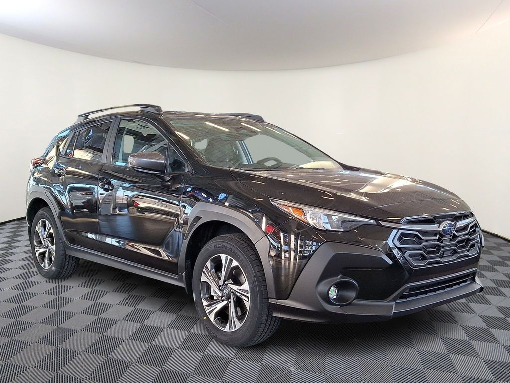 2026 Subaru Crosstrek Premium's photo