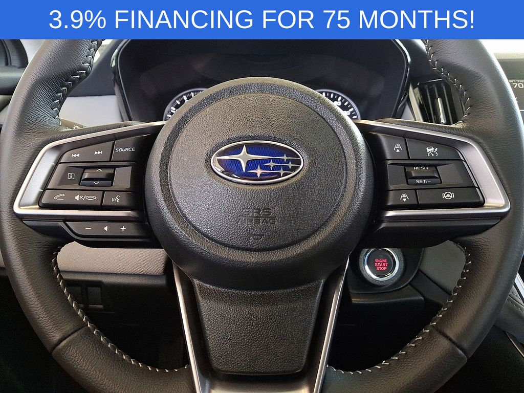 2025 Subaru Legacy Premium - Photo 12