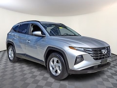 2024 Hyundai Tucson SEL SUV
