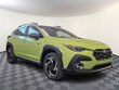  Subaru Crosstrek Hybrid
