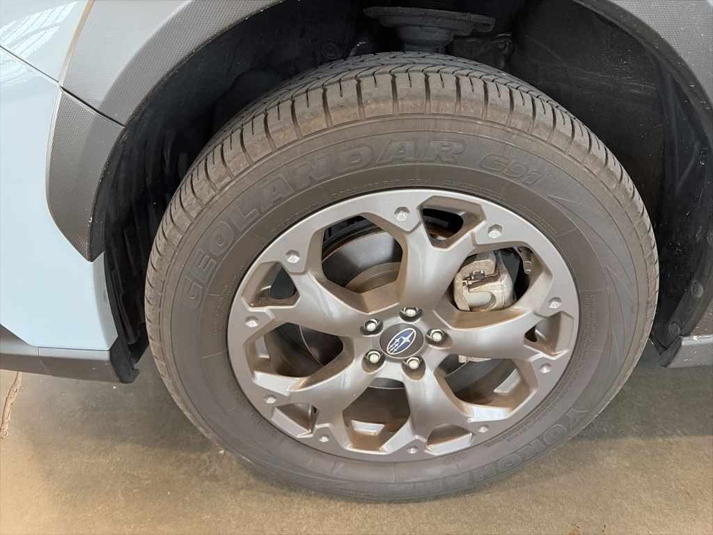 2023 Subaru Crosstrek Sport photo 4