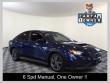 Used 2022 Subaru WRX Base Sedan