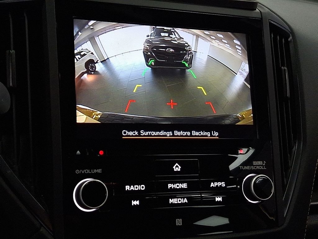 Used 2022 Subaru Crosstrek Sport SUV