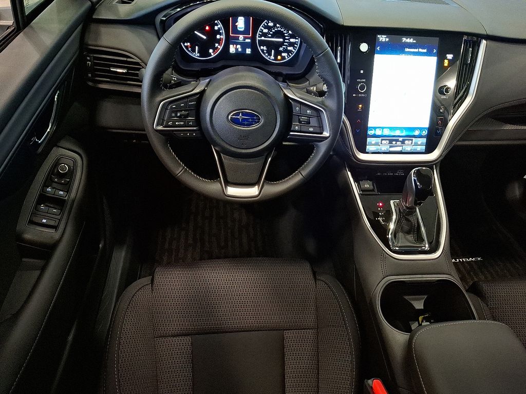 2025 Subaru Outback Premium photo 2