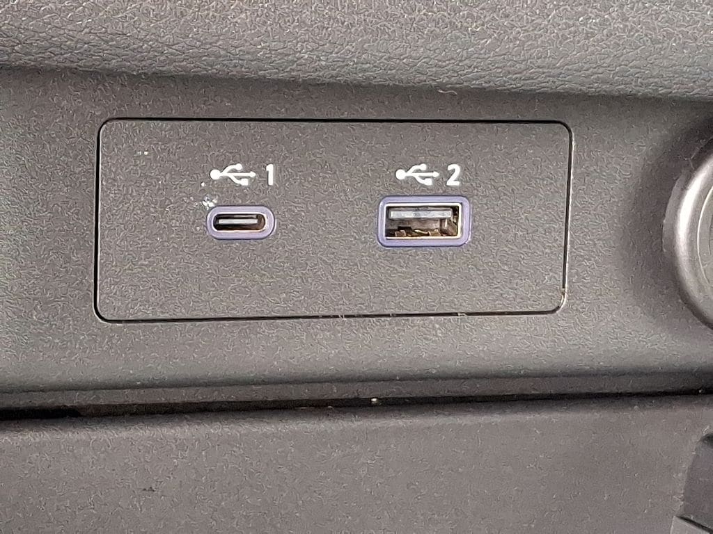 2023 Nissan Rogue SV - Photo 24