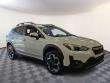 Certified 2023 Subaru Crosstrek Limited SUV