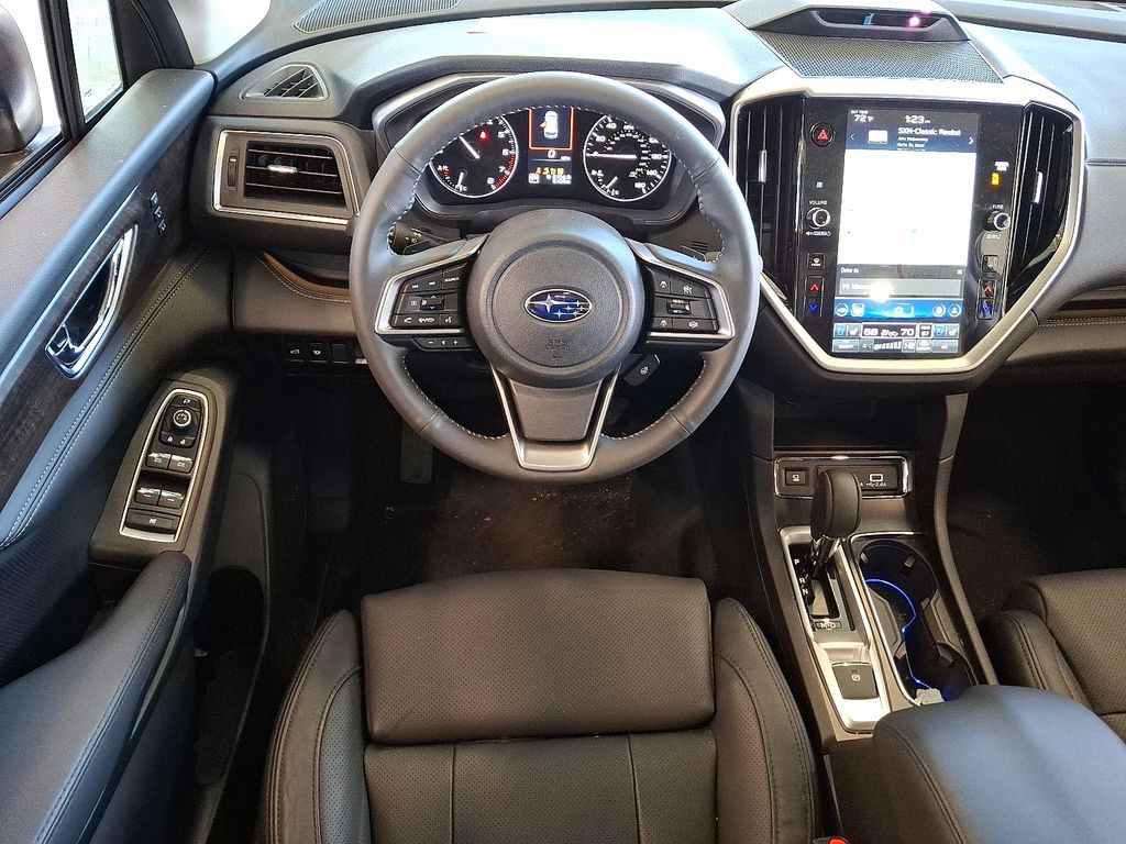 2026 Subaru Ascent Touring - Photo 2