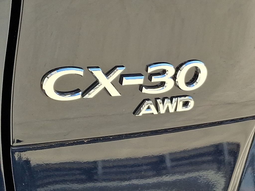 2023 Mazda CX-30 Preferred - Photo 30