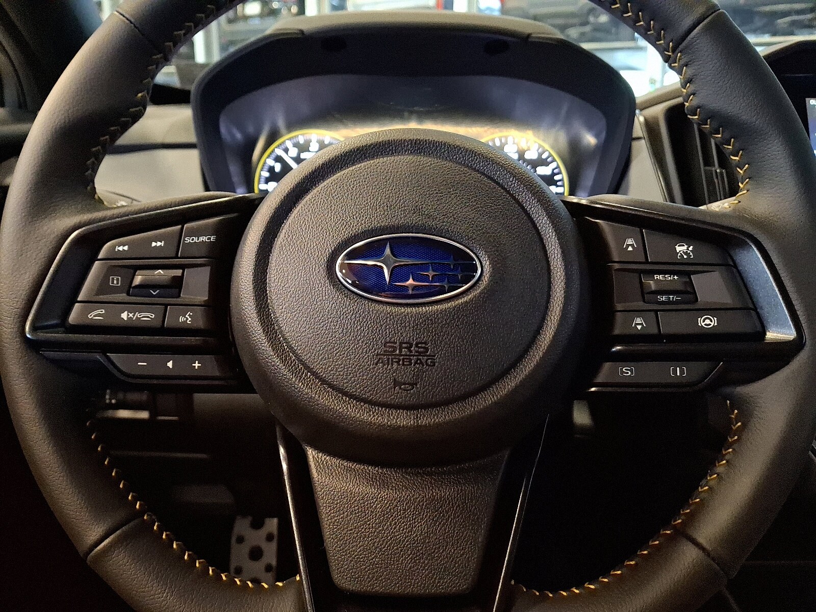 2025 Subaru Crosstrek Sport photo 2