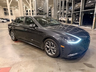 2022 Hyundai Sonata SEL Sedan for sale in Muncy PA