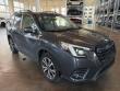 Used 2022 Subaru Forester Limited SUV