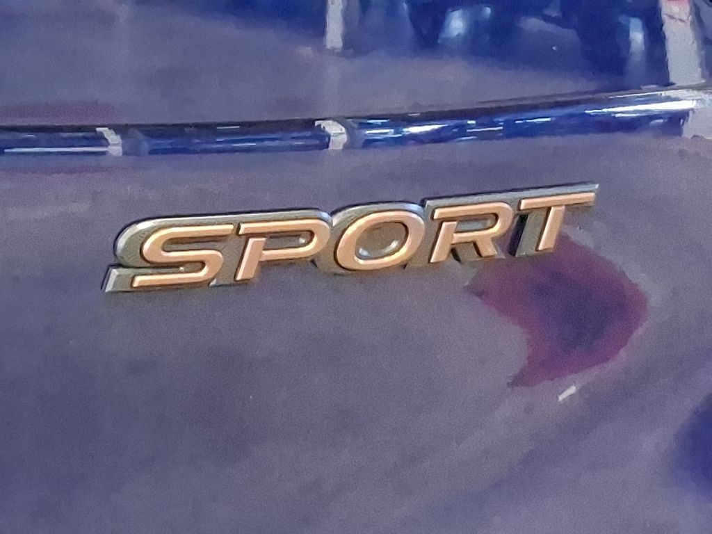 2025 Subaru Forester Sport - Photo 15