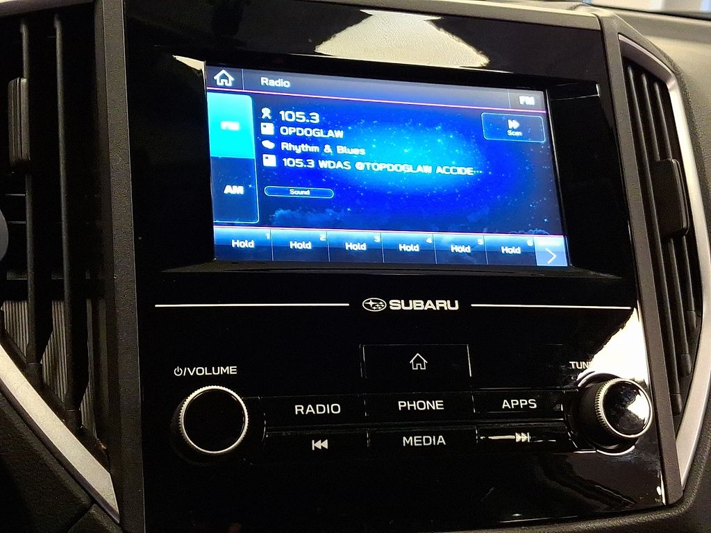 2023 Subaru Crosstrek Base photo 3