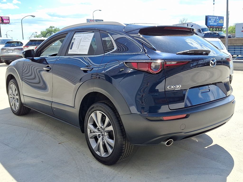 2023 Mazda CX-30 Preferred - Photo 7