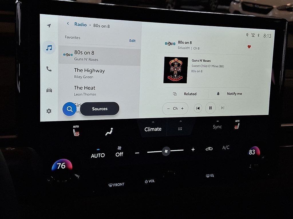 New 2026 Subaru Solterra Premium SUV