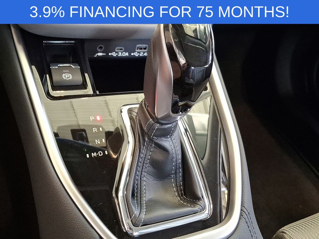 2025 Subaru Legacy Premium - Photo 11