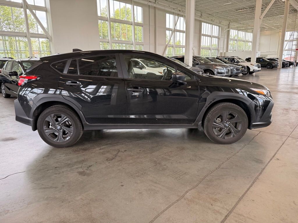Used 2024 Subaru Crosstrek Base SUV