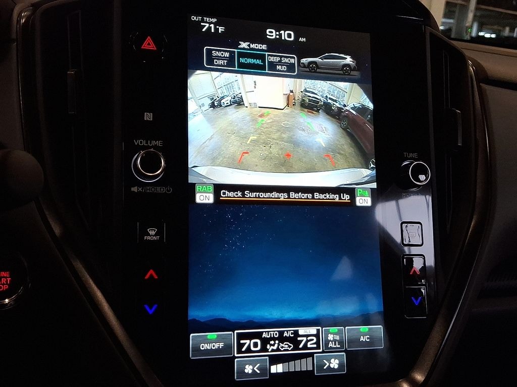 New 2025 Subaru Crosstrek Limited SUV