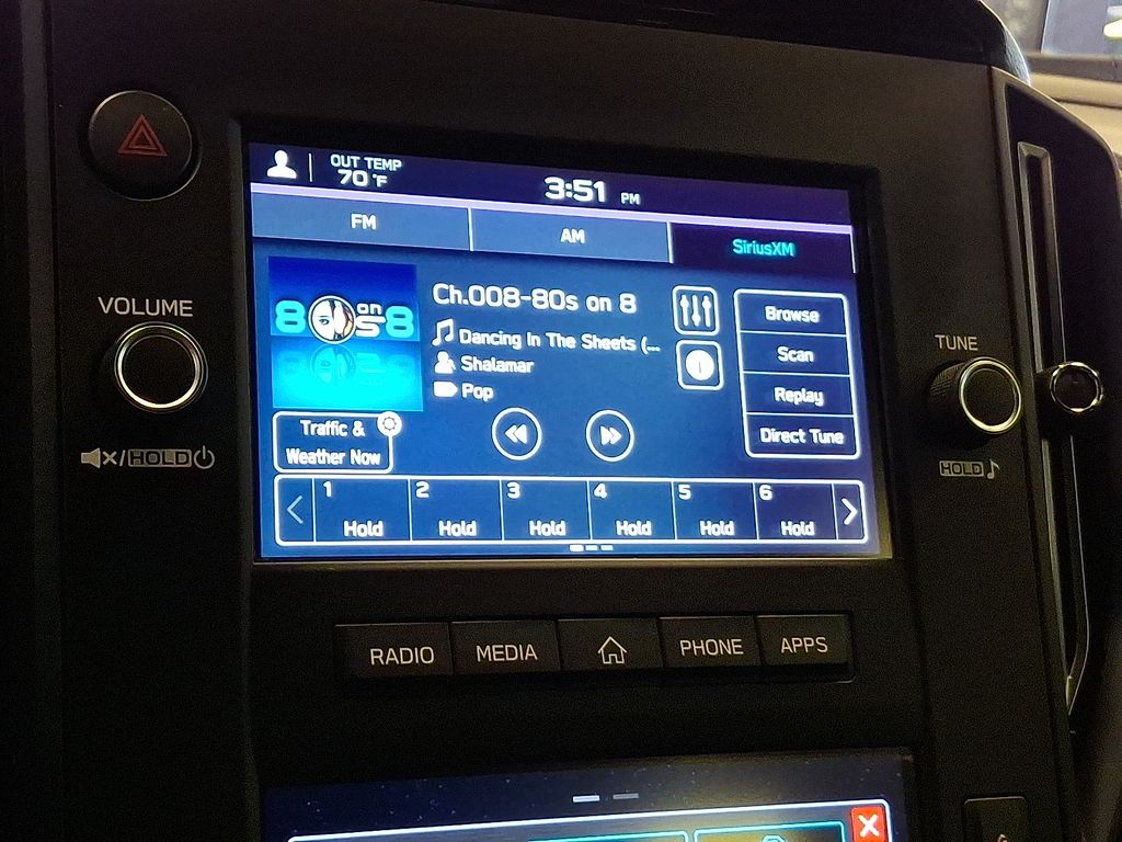 2022 Subaru WRX Base photo 3