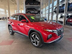 2023 Hyundai Tucson SEL SUV