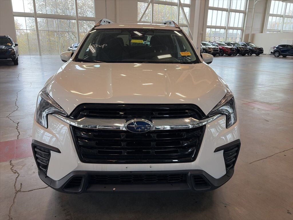 Used 2024 Subaru Ascent Premium SUV