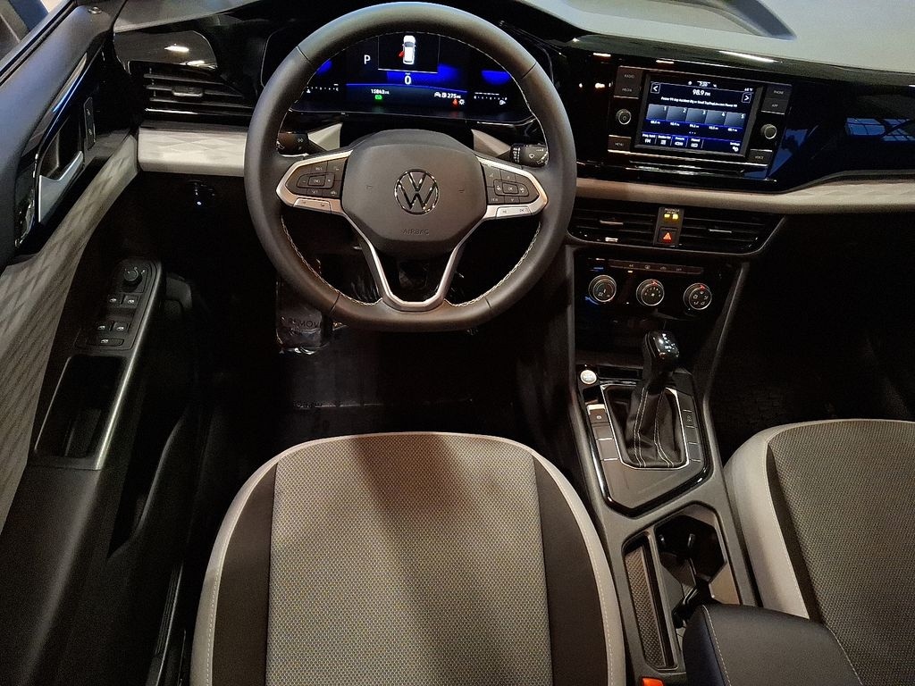 Used 2023 Volkswagen Taos 1.5T S SUV