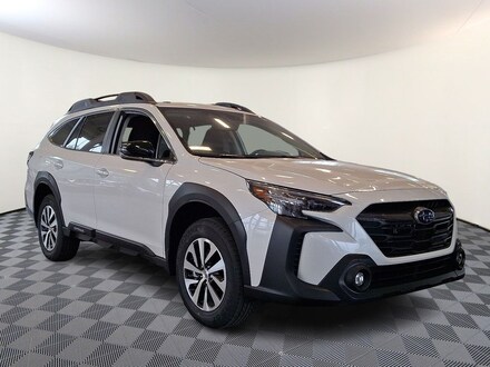 2025 Subaru Outback Premium SUV