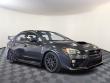 Used 2017 Subaru WRX STi Sedan
