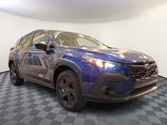 2026 Subaru Crosstrek Base SUV
