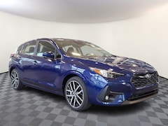 2026 Subaru Impreza Sport 5-Door