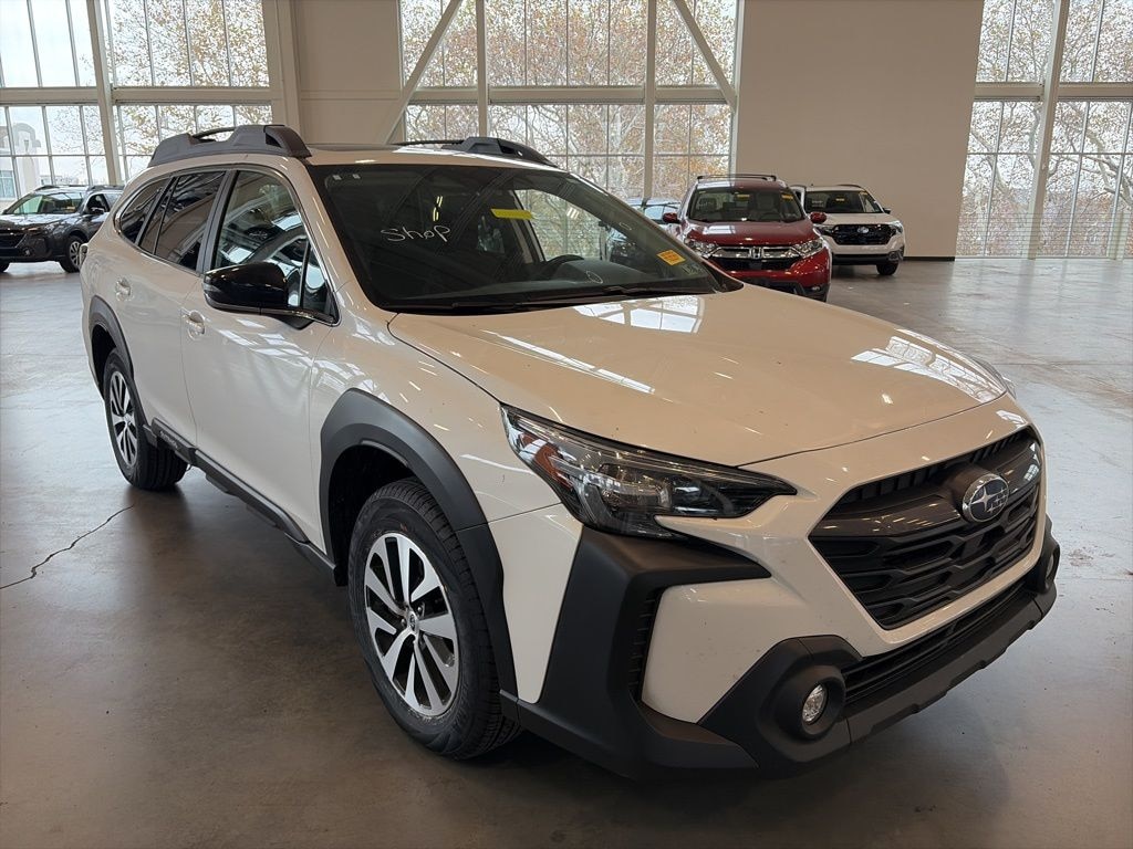 Used 2024 Subaru Outback Premium SUV